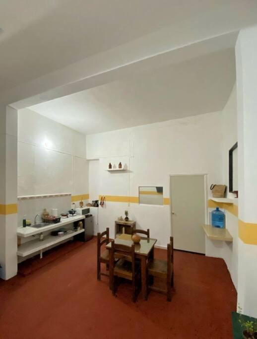 Gran Casa Colonial Equipada En El Centro De Valladolid. Villa Valladolid  Bagian luar foto